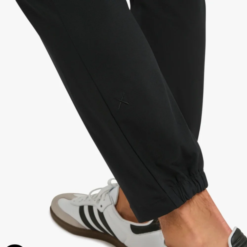 Cuts AO Jogger Pant